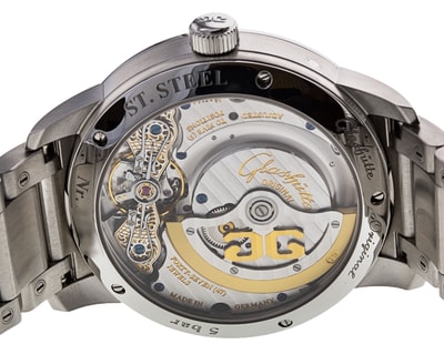 Glashutte Original PanoMaticLunar 1-90-02-13-32-70